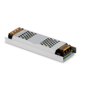 12V 16,5A 200W Slim Metal Kasa Güç Kaynağı OUTLET