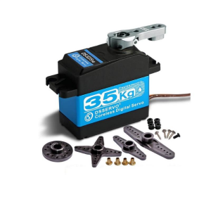 DS3235 35KG Su Geçirmez Dijital Servo Motor