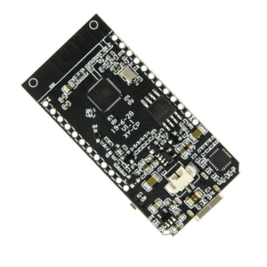 TTGO ESP32 CH340K WiFi Bluetooth Modül Geliştirme Kartı 1.14inc Lcd