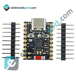 ESP32-H2 Süper Mini WiFi Bluetooth Modülü