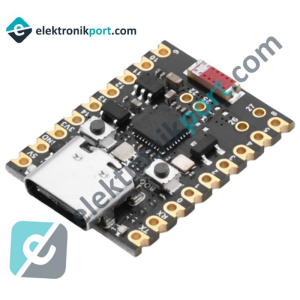 ESP32-H2 Süper Mini WiFi Bluetooth Modülü