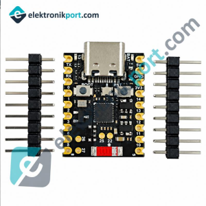 ESP32-H2 Süper Mini WiFi Bluetooth Modülü