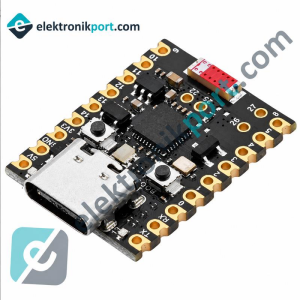 ESP32-H2 Süper Mini WiFi Bluetooth Modülü