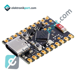 ESP32-C6 Super Mini Geliştirme Kartı
