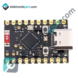 ESP32-C6 Super Mini Geliştirme Kartı