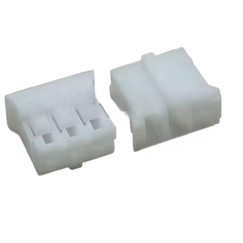 3 Pin JST-PH 2,0mm Tunik Konnektör Dişi