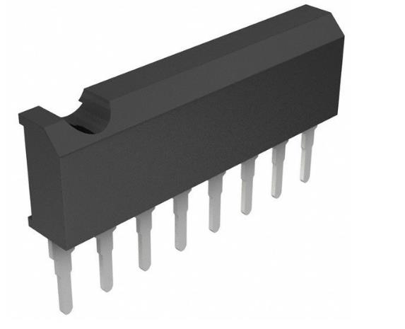 BA15218 Entegresi
