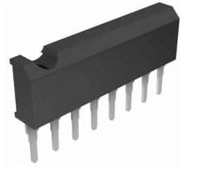 BA15218 Entegresi