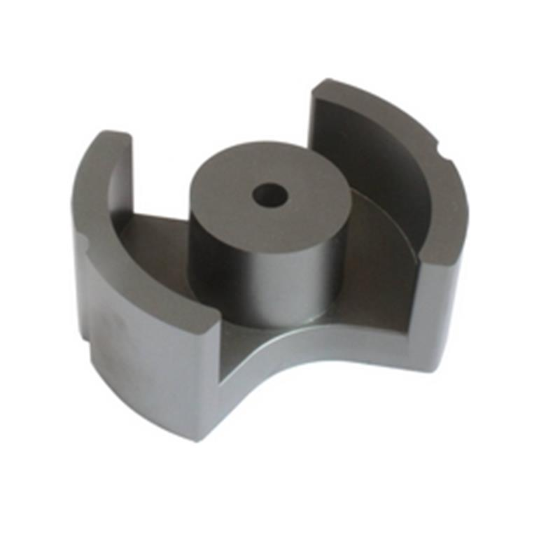 Ferrit Nüveli Bobin Çekirdeği PM-17 (PM Tipi Ferrit Core)