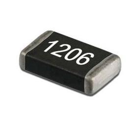 2.67R 1/4W 1206 SMD Direnç(100 Adet):