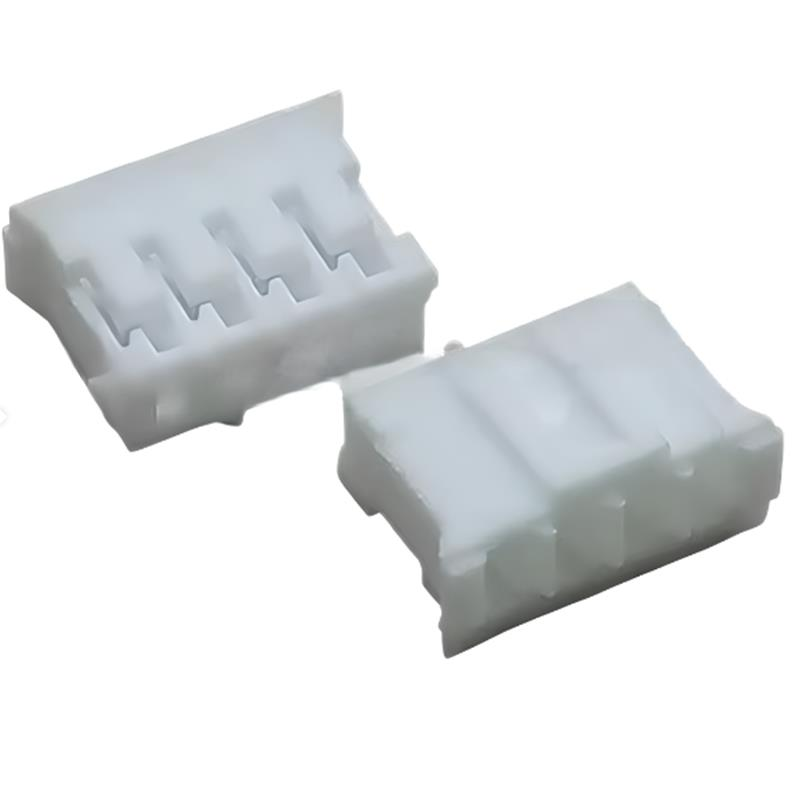 4 Pin JST-PH 2,0mm Tunik Konnektör Dişi