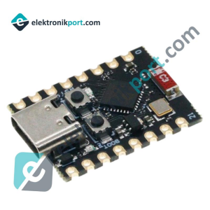 ESP32-C3 Wifi ve Bluetooth Modülü