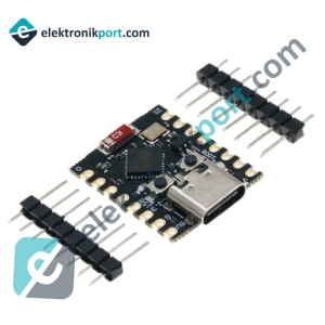 ESP32-C3 Wifi ve Bluetooth Modülü