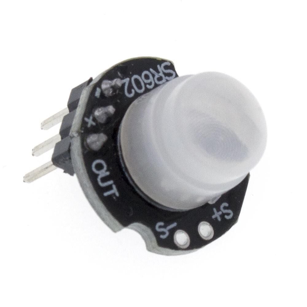 MH-SR 602 MINI Hareket Sensör Modülü PIR