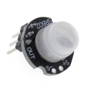 MH-SR 602 MINI Hareket Sensör Modülü PIR