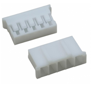 5 Pin JST-PH 2,0mm Tunik Konnektör Dişi