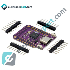 ESP32 S2 Mini V1.0 Wifi Geliştirme Kartı
