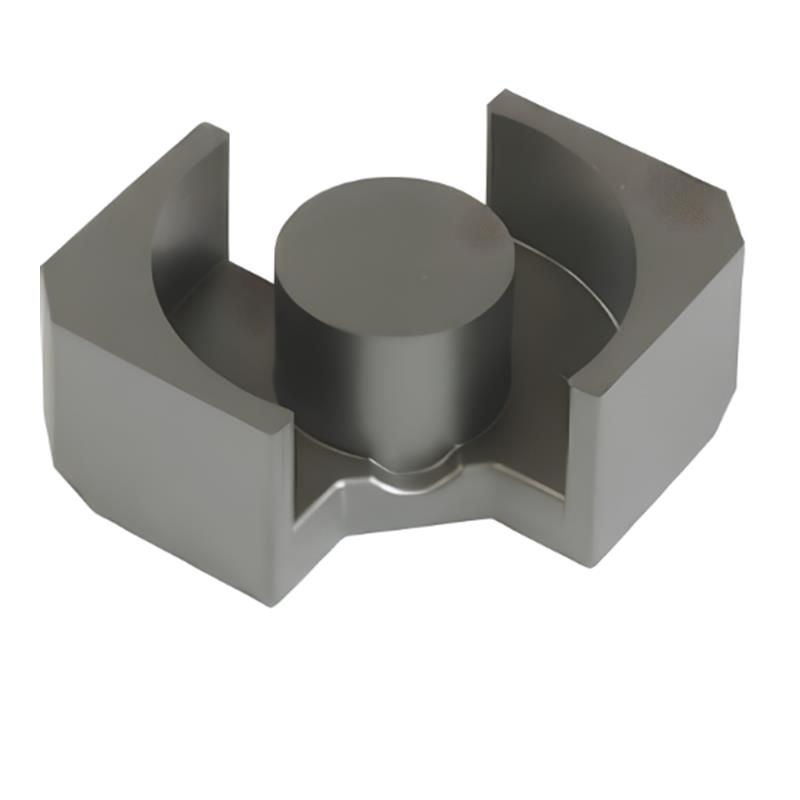 Ferrit Nüveli Bobin Çekirdeği RM-37 (RM Tipi Ferrit Core)