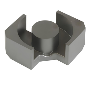 Ferrit Nüveli Bobin Çekirdeği RM-37 (RM Tipi Ferrit Core)