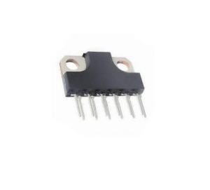 TA8208H Entegresi