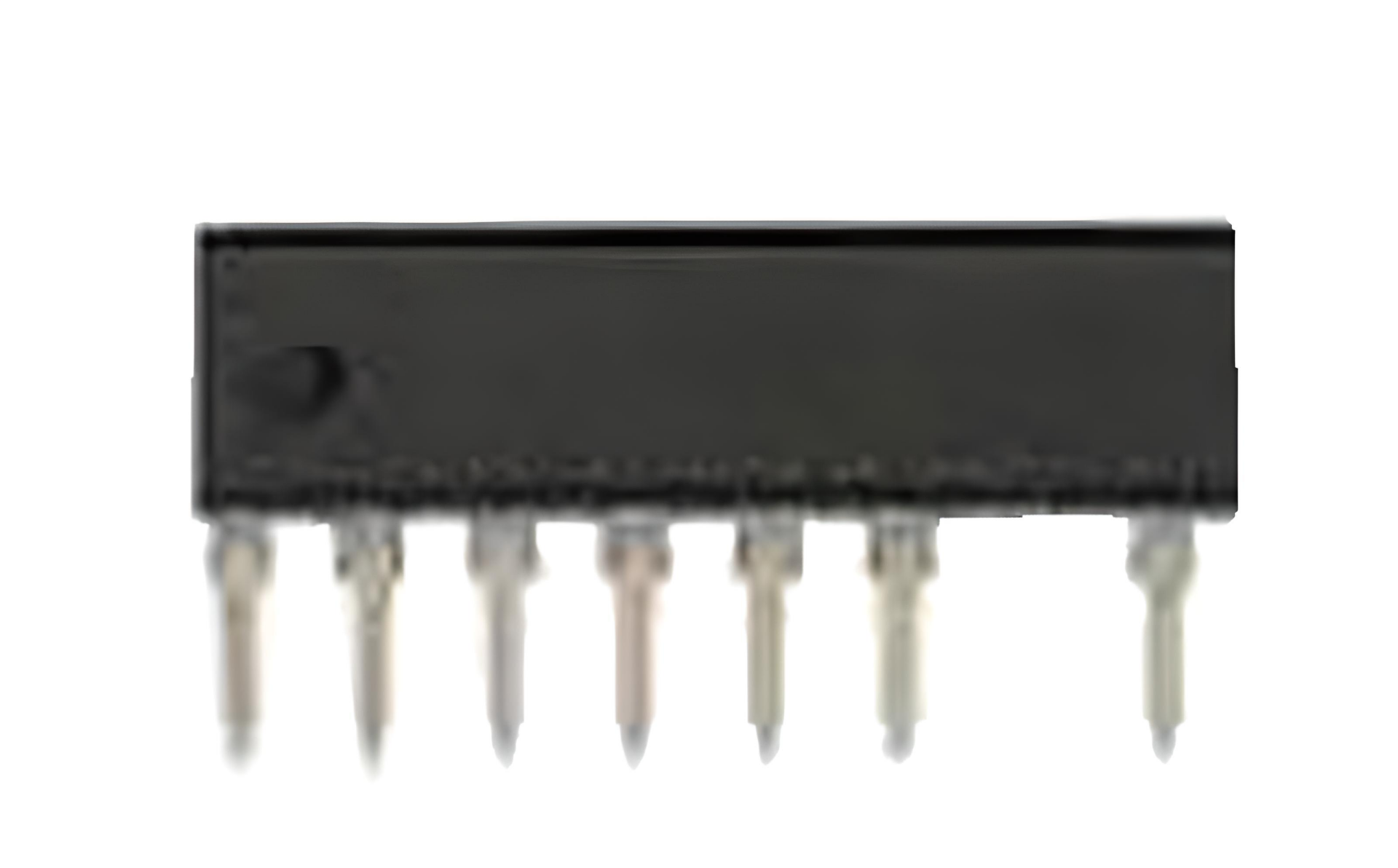 BA340 Entegresi