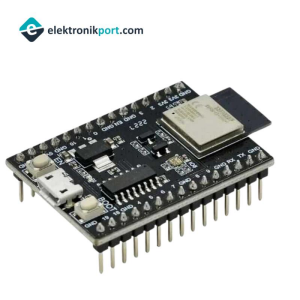ESP32-C3-MINI-1 Wi-Fi Bluetooth Geliştirme Kartı