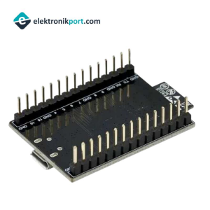 ESP32-C3-MINI-1 Wi-Fi Bluetooth Geliştirme Kartı