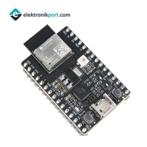 ESP32-C3-MINI-1 Wi-Fi Bluetooth Geliştirme Kartı