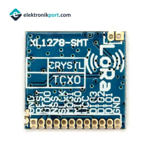 5km Menzilli RF Alıcı Verici Modül Lora SX1278