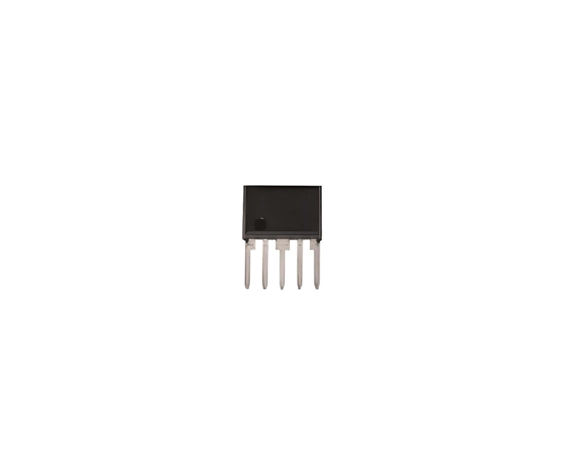 LA5537N Entegresi