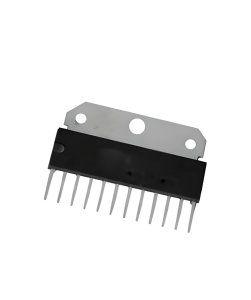 TA7282AP Entegresi
