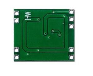 2 Kanal 3W Mini Amfi Modülü - PAM8403 Devresi