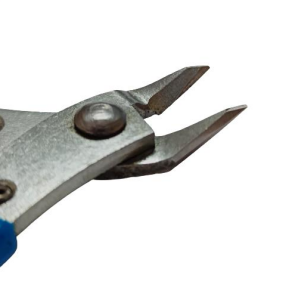 Modelci Elektronikçi Tip Mini Yan Keski Yerli Üretim Yüksek Kalite