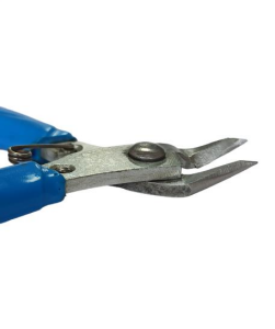 Modelci Elektronikçi Tip Mini Yan Keski Yerli Üretim Yüksek Kalite