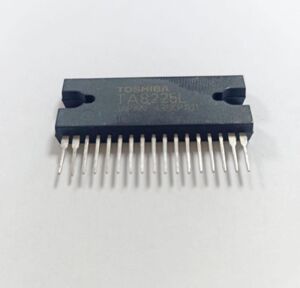 TA8225L Entegresi