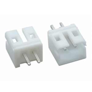 2 Pin JST-PH 2.0mm Tunik Konnektör Erkek 180 Derece