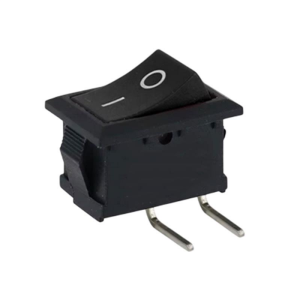 IC-120D Yükseltici Anahtarı 2P 90 Derece İğne Bacak