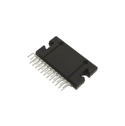 TA8262H Entegresi