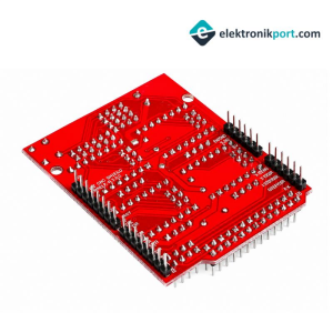 Arduino UNO CNC Shield V3 (A4988 Uyumlu)