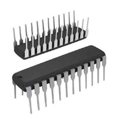TA8122AN Entegresi