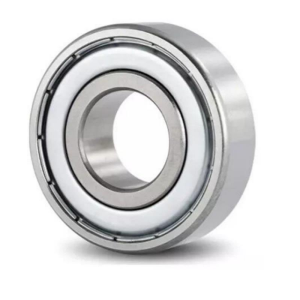 3200 ZZ Çift Sıralı Sabit Bilyalı Rulman