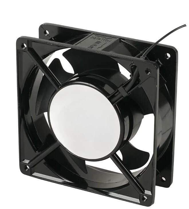 Soğutucu Fan - 220-240V AC - 0.14A - DP200A