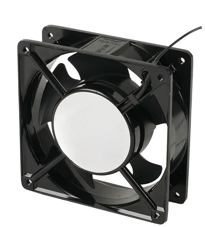Soğutucu Fan - 220-240V AC - 0,14A - DP200A