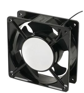 Soğutucu Fan - 220-240V AC - 0,14A - DP200A