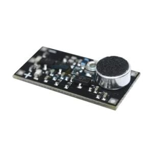 Kablosuz FM Verici Modülü 88-108MHz