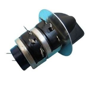 Uçak Gösterge Işığı Ayarlanabilir Direnç - A-4600