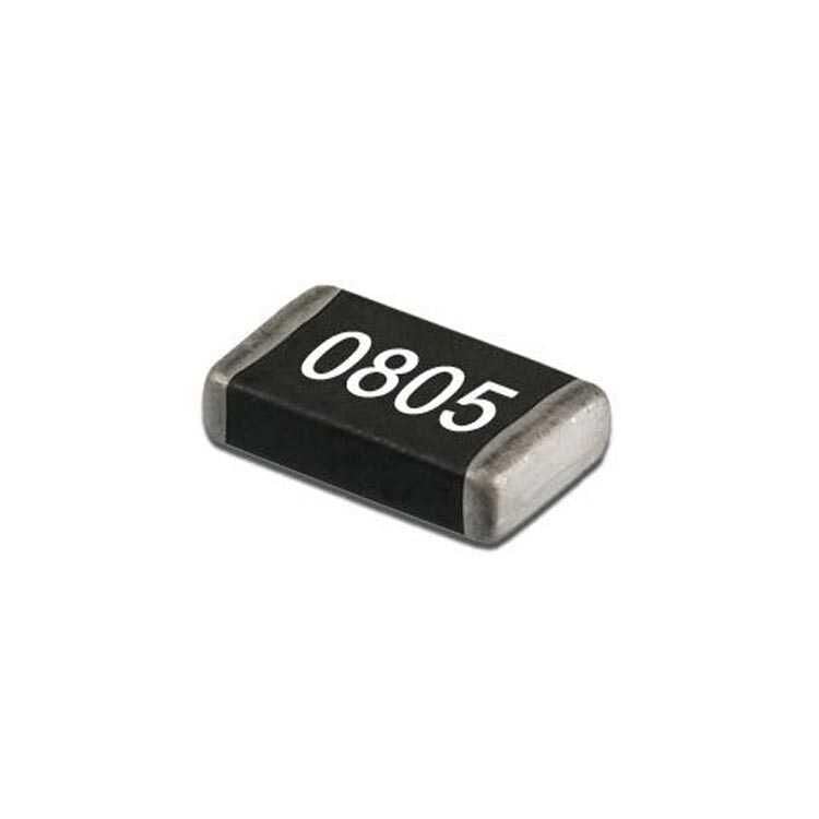 1,5K 1/8W 0805 805 SMD Direnç - 10 Adet