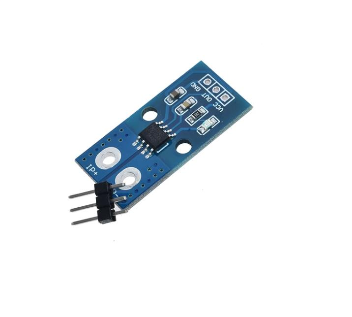 ACS724 50A Akım Sensör Modülü