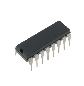 TA7738P Entegresi