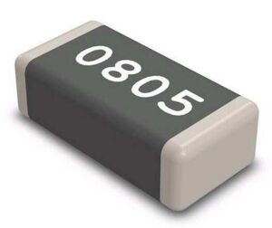 3K 1/8W 805 SMD Direnç - 10 Adet